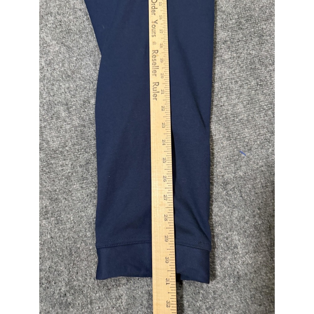 San Diego Tigers Pants Mens XL Blue NBA Basketball Nike Therma-FIT Sweatpants - Picture 12 of 13
